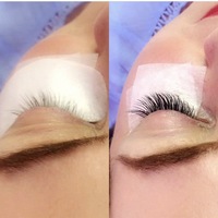 Mink Eyelash Extensions  - Thumbnail 3