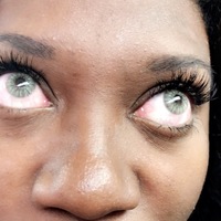 Mink Eyelash Extensions  - Thumbnail 4