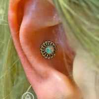 "Virtue" threaded ends - Thumbnail 3