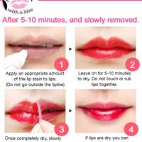 Peel & Seal Lip Stain - Thumbnail 4