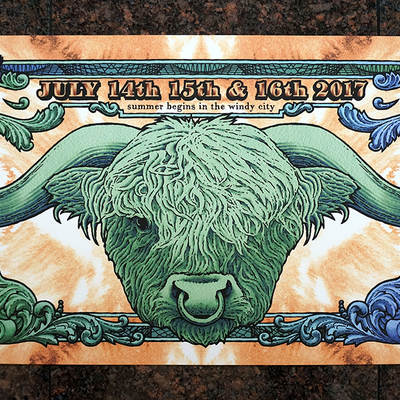 17 northerly island (lot litho limited)