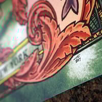 96 The Clifford Ball Festival (Lot Litho Limited) - Thumbnail 2