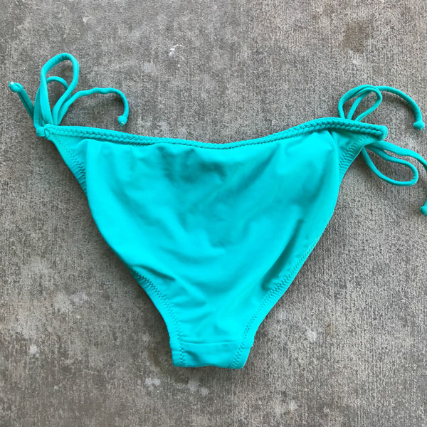 Full Coverage Bikini Bottoms