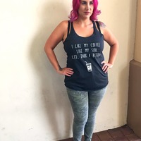 Iced Coffee, Iced Soul - Thumbnail 1