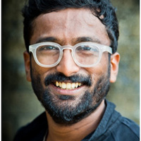 Closed Eye Jasus - Allan Harold Rex - Thumbnail 2