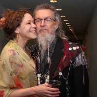 DISOBEY - Ron Whitehead & Jinn Bug - Thumbnail 2