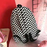 CHECKER BACKPACK - Thumbnail 2