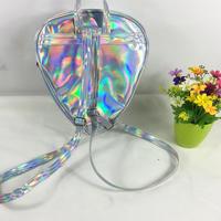 Alien Hologram Backpack & Purse - Thumbnail 3