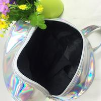 Alien Hologram Backpack & Purse - Thumbnail 4