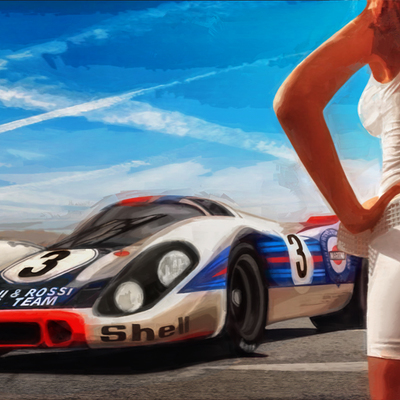 Off the grid - Thumbnail 2