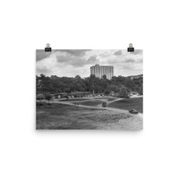 Kerrville's Louise Hays Park, late 1950s - Thumbnail 1