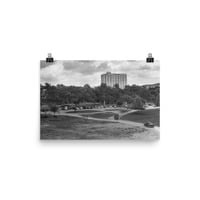 Kerrville's Louise Hays Park, late 1950s - Thumbnail 2