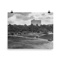 Kerrville's Louise Hays Park, late 1950s - Thumbnail 3