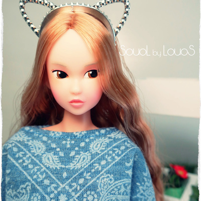 Momoko - take a break - ease of mind