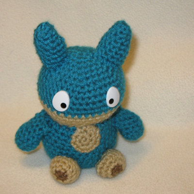 Chibi munchlax