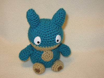 Chibi Munchlax