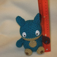 Chibi Munchlax - Thumbnail 1