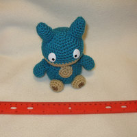 Chibi Munchlax - Thumbnail 2