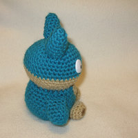 Chibi Munchlax - Thumbnail 3