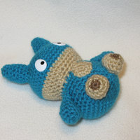 Chibi Munchlax - Thumbnail 4