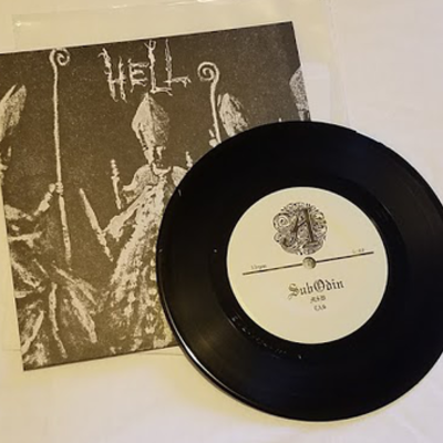 Hell 7"