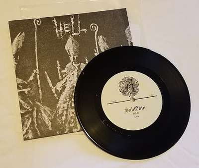 Hell 7"
