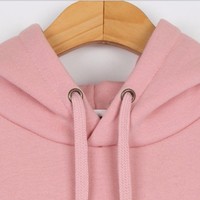 Love on Sleeves Hoodie - Thumbnail 2