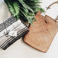 Fern Everyday Tote - Thumbnail 2
