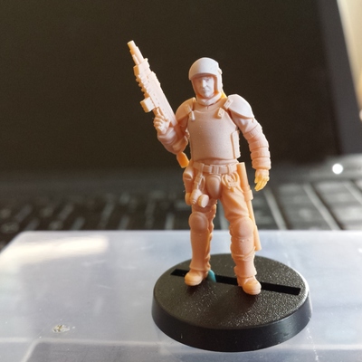 Adam walker - unaffiliated character