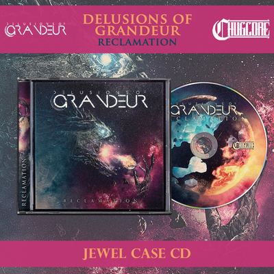 Delusions of grandeur - reclamation - Thumbnail 2