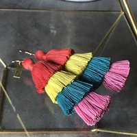 Tiers of Tassels - Thumbnail 3