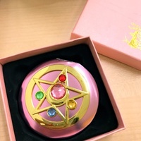 SAILOR MOON MAKE UP MIRROR  - Thumbnail 3