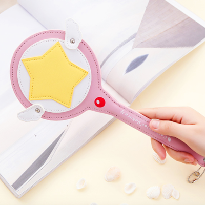 Cardcaptor sakura wand card holder - Thumbnail 4
