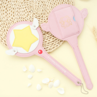 CARDCAPTOR SAKURA WAND CARD HOLDER - Thumbnail 3