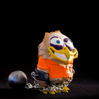 Bad Omen - Thumbnail 1