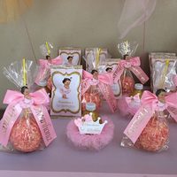 Ballerina Princess Glam Bottles - Thumbnail 1