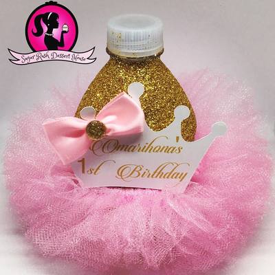 Ballerina princess glam bottles - Thumbnail 4