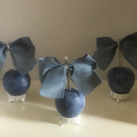 Gourmet Candy Apples (IE, OC & LA counties only) - Thumbnail 1