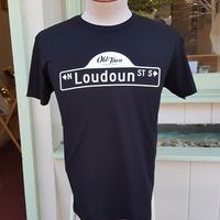 HSW - Braddock St - Unisex Tee - Thumbnail 1