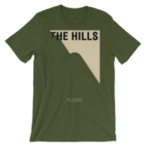 The Hills Tee
