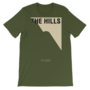 The Hills Tee-1