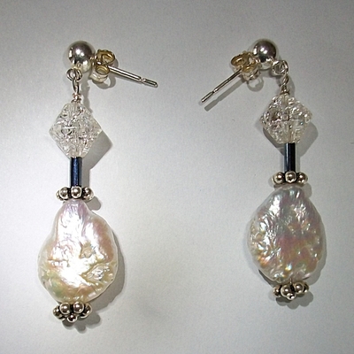 Fresh water treasures