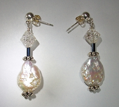 Fresh Water Treasures