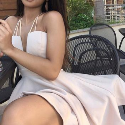 Sexy short junior homecoming dresses prom dresses for women - Thumbnail 5