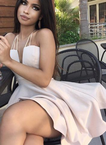 Sexy Short Junior Homecoming Dresses Prom Dresses for Women