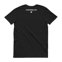 VOICELESS - Short sleeve T-Shirt - Thumbnail 1