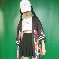 Natsu Kimono Cardigan - Thumbnail 3