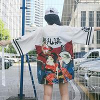 Natsu Kimono Cardigan - Thumbnail 4