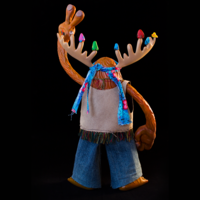 Peace Seeker - Thumbnail 1