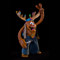 Peace Seeker - Thumbnail 2